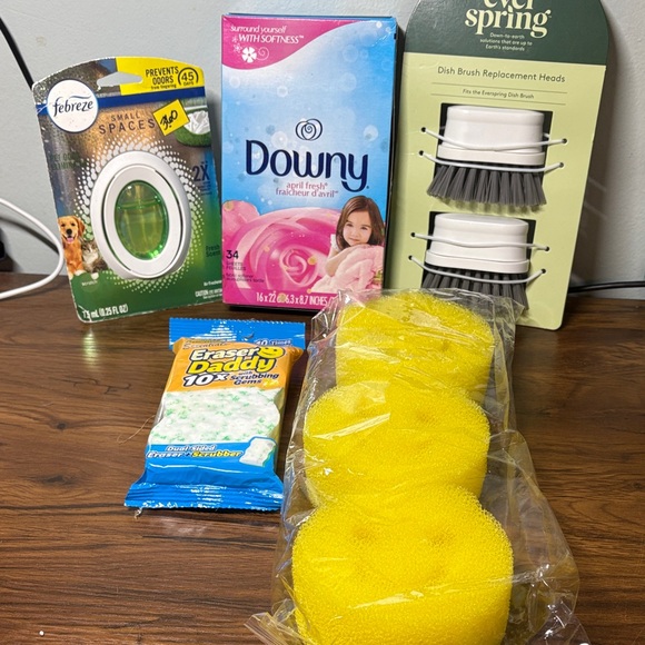 Home Bundle - Picture 1 of 10